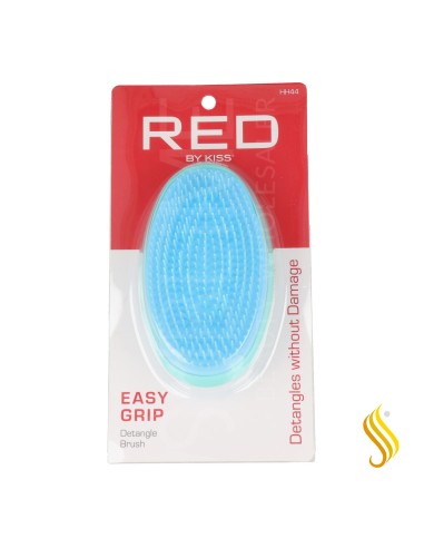 Brosse démêlante professionnelle Ez Grip de Red Kiss