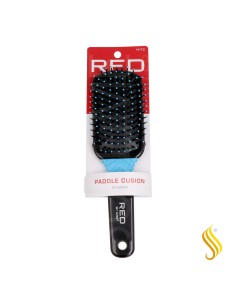Brosse à coussin professionnelle Red Kiss
