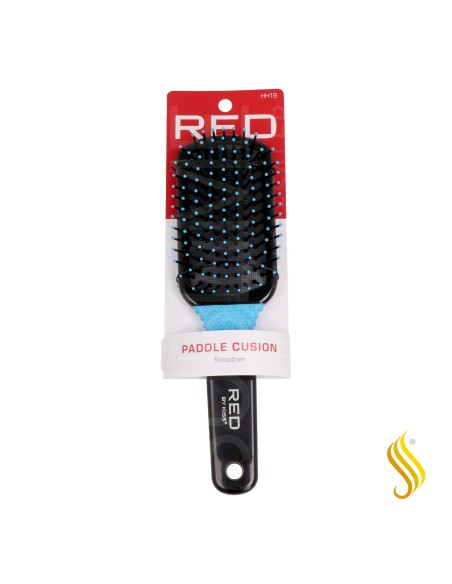 Brosse à coussin professionnelle Red Kiss