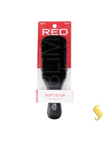 Red Kiss Professional 100% Sanglier Soft Club