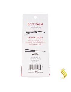 Red Kiss Professional Paume souple 100 % sanglier 2