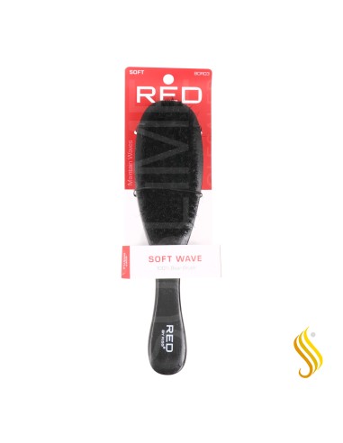 Red Kiss Professional 100% Sanglier Soft Wave