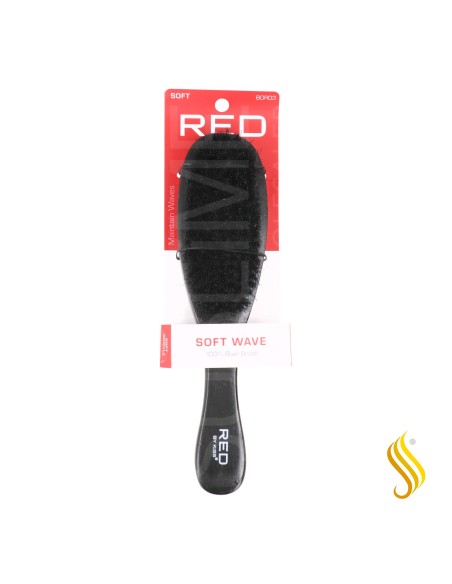 Red Kiss Professional 100% Sanglier Soft Wave
