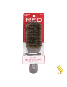 Red Kiss Professional 100%B Softcurved C.