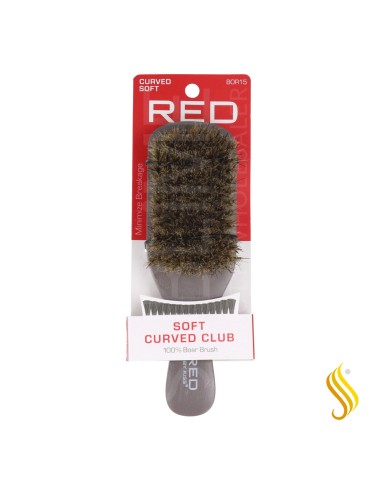 Red Kiss Professional 100%B Softcurved C.
