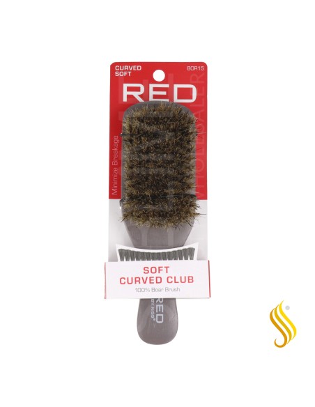 Red Kiss Professional 100%B Softcurved C.