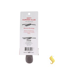Red Kiss Professional 100%B Softcurved C. 2