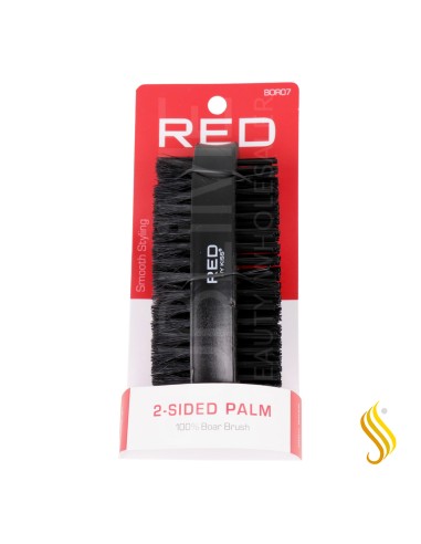 Poils de paume Red Kiss Professional à 2 côtés