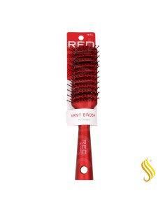 Brosse d'aération professionnelle Red Kiss