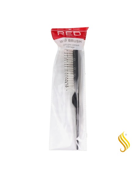 Brosse à perruque professionnelle Red Kiss