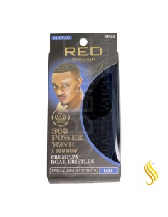 Brosse à sanglier Red Kiss Premium Power Wave Palm (H)
