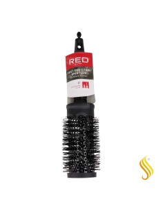 Brosse ronde thermique Red Kiss (L 2)