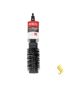 Brosse ronde thermique Red Kiss (M 1,5)