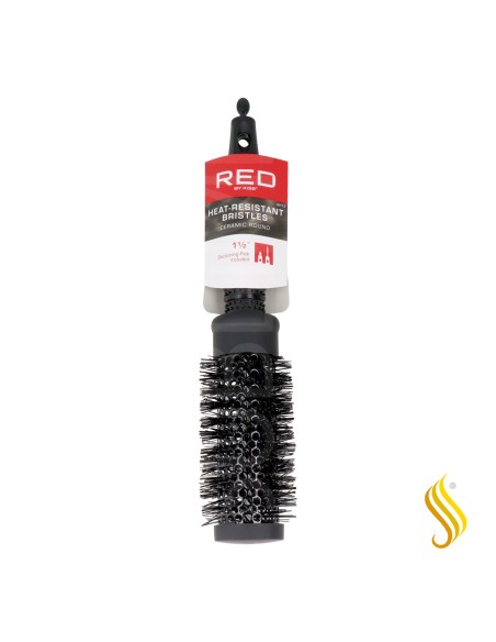 Brosse ronde thermique Red Kiss (M 1,5)