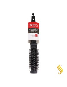 Brosse ronde thermique Red Kiss (S 1)