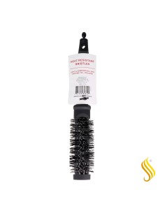 Brosse ronde thermique Red Kiss (S 1) 2