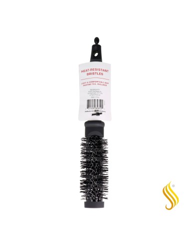 Brosse ronde thermique Red Kiss (S 1)