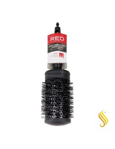 Brosse ronde thermique Red Kiss (Xl 2,5)