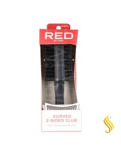 Brosse à sanglier d'injection Red Kiss Dual (Cl)