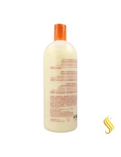 Creme Of Nature Sunflower/coco Shampooing Detangling Après- 946 Ml 2