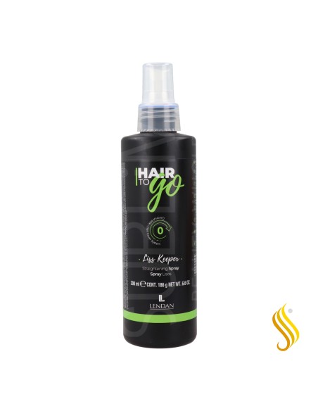 Lendan Hair To Go Liss Keeper Spray 200 ml