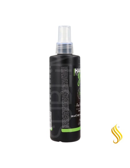 Lendan Hair To Go Liss Keeper Spray 200 ml