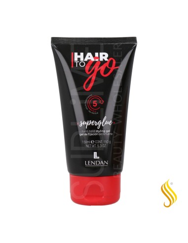 Lendan Hair To Go Superglue 150 ml