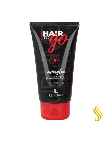 Lendan Hair To Go Superglue 150 ml
