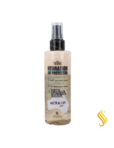 Lendan Spray Biphasé Hydratation 200 ml