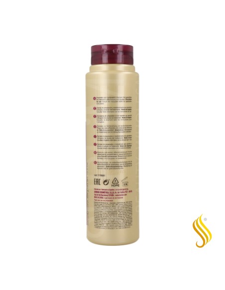 Lendan Next Liss Age Preparation Shampooing (Étape 1) 300 ml