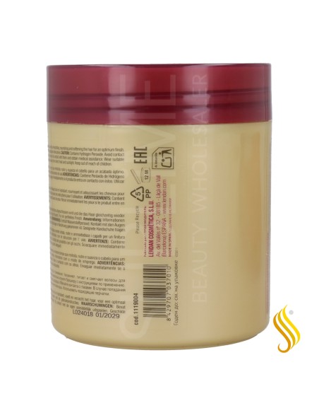 Lendan Next Liss Crème Neutralisante Âge (Étape 3) 500 ml