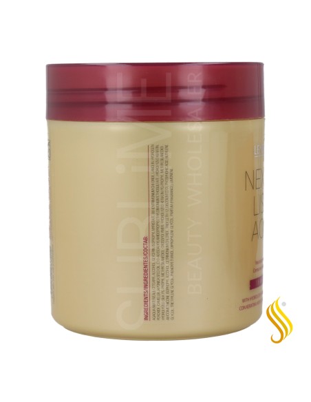 Lendan Next Liss Crème Neutralisante Âge (Étape 3) 500 ml