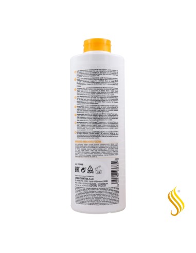 Lendan Pilosome Stimul B-trixil Complex Hair Loss Shampoo 1000 ml