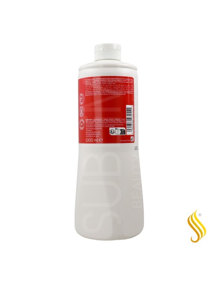 Wella Color Touch Émulsion 4% (13Vol) 1000 ml