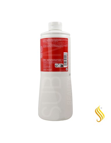 Wella Color Touch Emulsion 1.9% (6Vol) 1000 ml