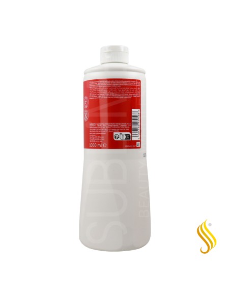 Wella Color Touch Emulsion 1.9% (6Vol) 1000 ml