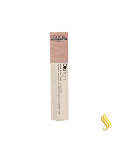 Loreal Dia Light Teinte sans ammoniaque 50 ml Couleur 10.12