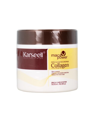 Karseell Masque au Collagène 500 ml