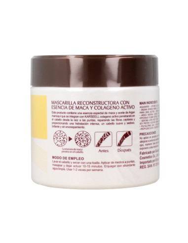Karseell Masque au Collagène 500 ml