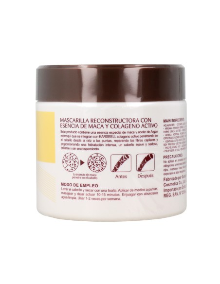 Karseell Masque au Collagène 500 ml
