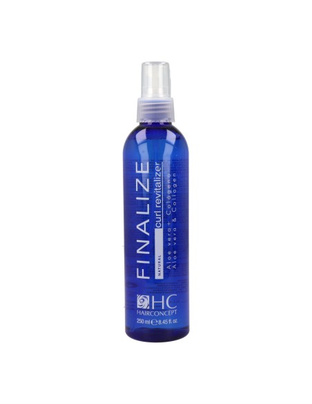 Spray revitalisant naturel pour boucles Hair Concept 250 ml