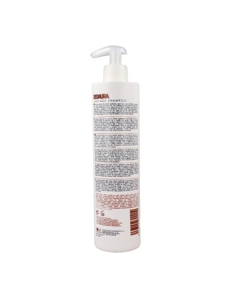 Hair Concept RRestaura K1 Anti-Age Shampoo Shampoo 500 ml