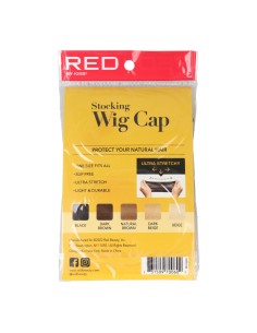Bonnet de perruque Red Kiss 5 en 1 5 pièces 2