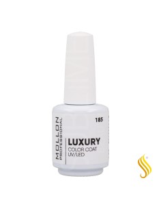 Mollon Pro Luxury Color Coat 185 8 ml
