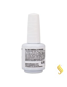 Mollon Pro Luxury Color Coat 185 8 ml 2
