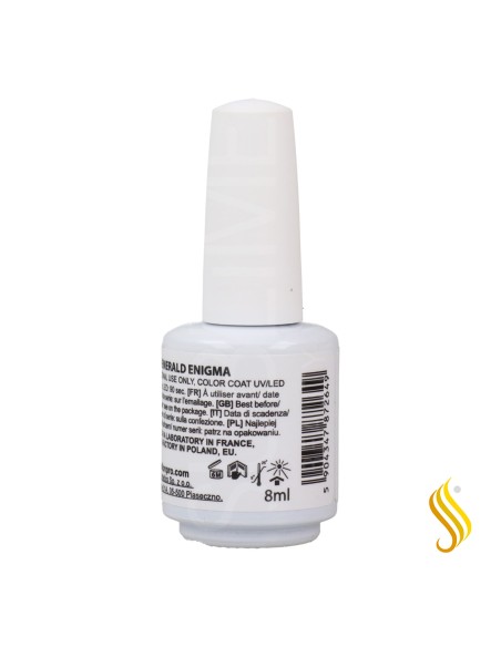 Mollon Pro Luxury Color Coat 185 8 ml