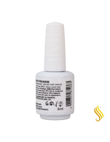 Mollon Pro Luxury Color Coat 187 8 ml
