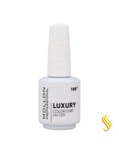 Mollon Pro Luxury Color Coat 188 8 ml