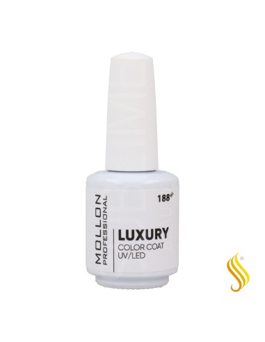 Mollon Pro Casaco de cor luxuosa 188 8 ml