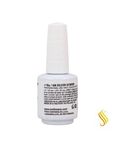 Mollon Pro Luxury Color Coat 188 8 ml 2